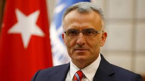 Merkez bankasının temel amacı fiyat istikrarını sağlamaktır. Merkez Bankasi Nin Yeni Baskani Naci Agbal Dan Ilk Mesaj Ekonomi Haberleri