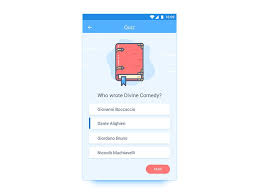 Pin On Mobile Ui