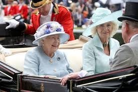 However, the royal enclosure that we are familiar. Royal Ascot 2020 And Queen Elizabeth S Message