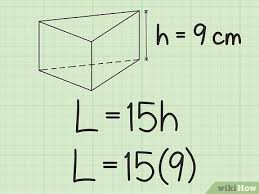 Maybe you would like to learn more about one of these? Cara Mencari Luas Permukaan Prisma Segitiga 12 Langkah