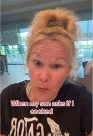 Parents Asked If I Can Cook