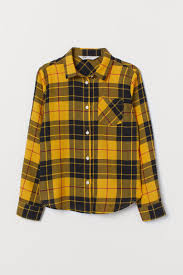Black And Yellow Plaid Shirt Mens Pdp Womens Flannel Shirt Plaid Shirt Outfits Flannel Fashion