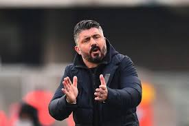 Karşılaşmanın ardından napoli başkanı aurelio de laurentiis, gennaro gattuso'ya teşekkür etti ve başarılar diledi. Il Napoli Conferma Gattuso Niente Esonero Ma Fiducia A Tempo