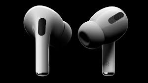 Apple Announces In Ear Airpods Pro Available 10 30 Airpod Pro Airpods Pro Noise Cancelling