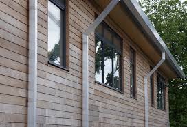 The highest quality cedar cladding available. Canadian Western Red Cedar Timber Cladding The Ultimate Guide To Red Cedar Timber Cladding