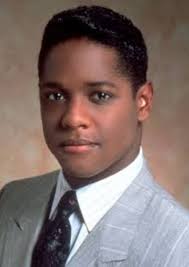 Fan Casting Blair Underwood as Michael Slocum in Dare Me (80s)