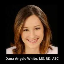 Recipes for Athletes with Registered Dietitian and Athletic Trainer Dana Angelo  White