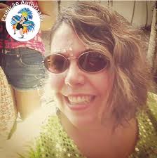 Taís Paranhos: #EuQueroBotarMeuBlogNaRua [4]