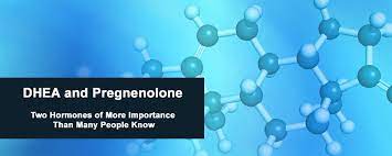 DHEA andPregnenoloneTwo Hormones of More Importance Than Many People Know |  Regenerative Medicine Center - Dr. Valerie Donaldson MD Pittsburgh,  Pennsylvania PA