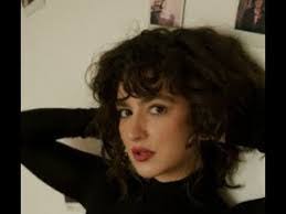 Hannah Cruz's Instagram, Twitter & Facebook