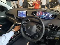 And price of maintenance is malaysia is exorbitant and whenever there is any major issues due to gearbox etc, the malaysian franchise owner will just say email. Peugeot 3008 2017 Thp Active 1 6 In Kuala Lumpur Automatic Suv Green For Rm 142 888 4038809 Carlist My