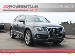 Image result for Monsoon Gray 2012 Q5
