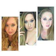 When i left a review of 1 star, the . Function Of Beauty Custom Shampoo Review Clean Cruelty Free