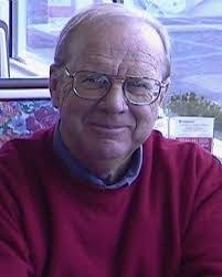 David Latimer's Instagram, Twitter & Facebook