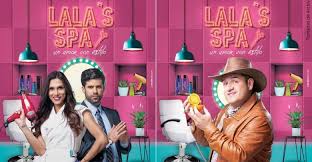 Al canal rcn llega 'lala's spa', una novela. Isabella Santiago Se Convierte En La Primera Actriz Trans En Protagonizar Una Telenovela Los 40 Puebla