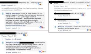 Pertanto i caf, in possesso dell'autorizzazione a esercitare l. Le Risposte Memorabili Della Pagina Fb Dell Inps Sul Reddito Di Cittadinanza Foto 1 Di 5 Radio 105