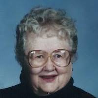 Lois Oliane Sharp Obituary 2015