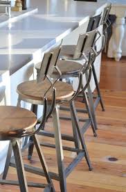 For maximum comfort the seats you choose should have a seat height that is about 10 to 12 inches lower than the height of the kitchen table or countertop. Kitchen Counters Home Kitchens Kitchen Stools Kitchen Bar Stools