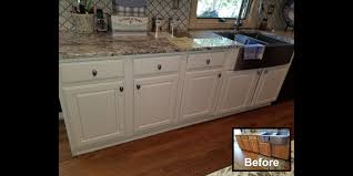 The denver, colorado kitchen design leaders who specialize in custom kitchens, cabinets, and perform both installations and full kitchen remodeling projects. Kitchen Cabinets Colorado Springs Before And After Resurectedcc