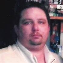 Brandon Paul Brooks Obituary