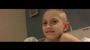 Fundraiser by Marie Trigg : Wins Cancer Fund