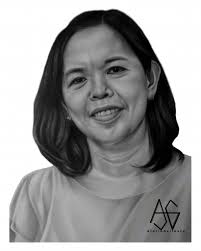 Commissioned Pet Portrait 🩶 Charcoal x Graphite