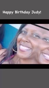 Happy Birthday to my Bff Judy! I am blessed to have you as my dear Sister  Friend. Your warmth, encouragement, and loyalty to others is unmatched, and  that's why we celebrate you. May God continue to ...