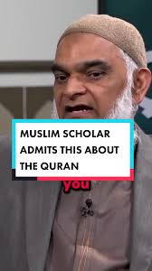 Variations in Manuscripts of the Quran: Insights from Dr. Shabir Ally