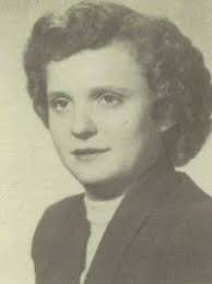 Lorraine Grace Lancaster Grimme (1935-2004)