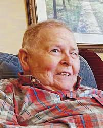 Obituary information for Donald L Lanier