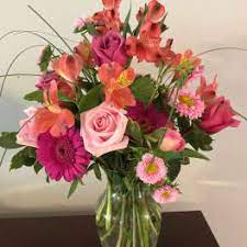 The flowers i ordered were absolutely gorgeous. Birthday Flowers Delivery Norfolk Julian S Flowers