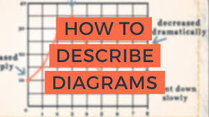 How To Describe Diagrams A Closer Look At Graphs And Charts