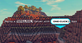 Pues ya no temas, te presentamos uthercraft smp un servidor survival de minecraft . Deploying A Minecraft Server Through The Linode Marketplace Linode