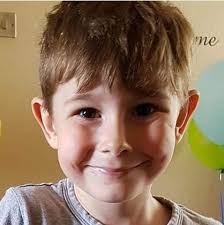 Kyle's Army (DIPG Warrior)