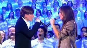 Youtube Jean Baptiste Maunier Voix Chanteur