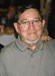 Wesley E. Dickey of Scheller