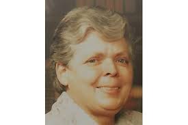 Virginia Costill Obituary (1938