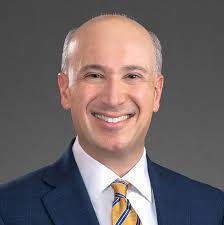 Richard Silverman, USA