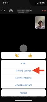 Apr 27, 2020 · with zoom open, if the toolbar at the bottom of the screen/window isn't visible, bring it up by clicking, tapping, or hovering your mouse cursor in that area. 8 Different Ways To Mute Someone On Zoom That S Disturbing Your Video Meeting Smartphones Gadget Hacks