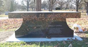 Angelo Maurice “Lo” Cooper (1982-2010)