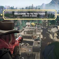 Everyone loves tilted towers, but where is the best place to land in fortnite if you actually want to win the game? Fortnite S Tilted Town Is An Exciting Place To Fight Polygon