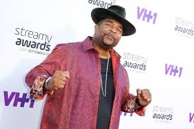 Pop Culture Remix Key Moments In Baby Got Back History The Seattle Times
