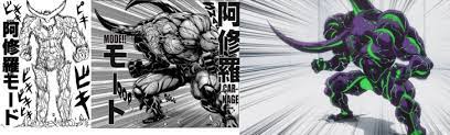 Follows the life of a hero who manages to win all battles with only one punch. One Punch Man Webcomic By One Vs Digital Manga Remake By Yusuke Murata Vs Anime By Madhouse Art Comparison Of Carnage Kabuto S Carnage Mode Imgur