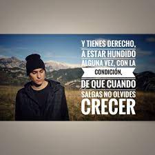 Ambkor Volvera A Llover Etiqueta A Tus Amigos Frases De Rap Sentimientos Frases De Sentimientos