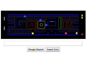 Fun group games for kids and adults are a great way to bring. Google Pacman