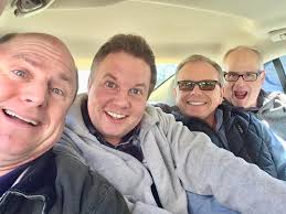 Happy Birthday to our very own Jon Epley!