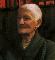 Condolence Book for Patrick Carey (Ballinteer, Dublin)