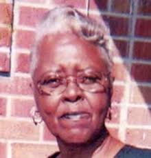 Elzidia Hazel Randolph Obituary July 4, 2016