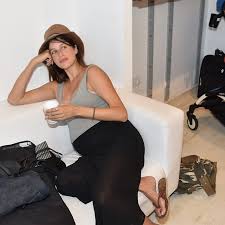 Liel Danir's Feet << wikiFeet