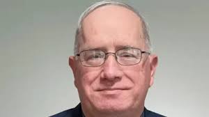 Eric Lashelle earns $64,100 at Illinois Department of Corrections in 2019